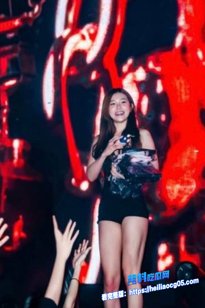 马来西亚女DJ萧佩儿4
