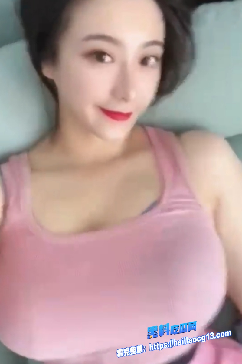 抖音百万网红迪追追6