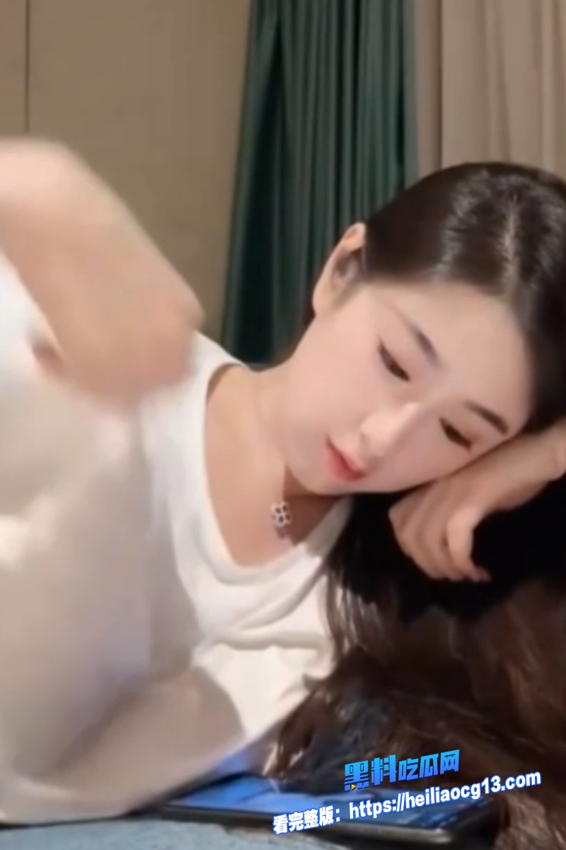 抖音百万网红迪追追11
