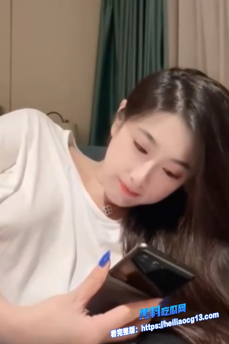 抖音百万网红迪追追12