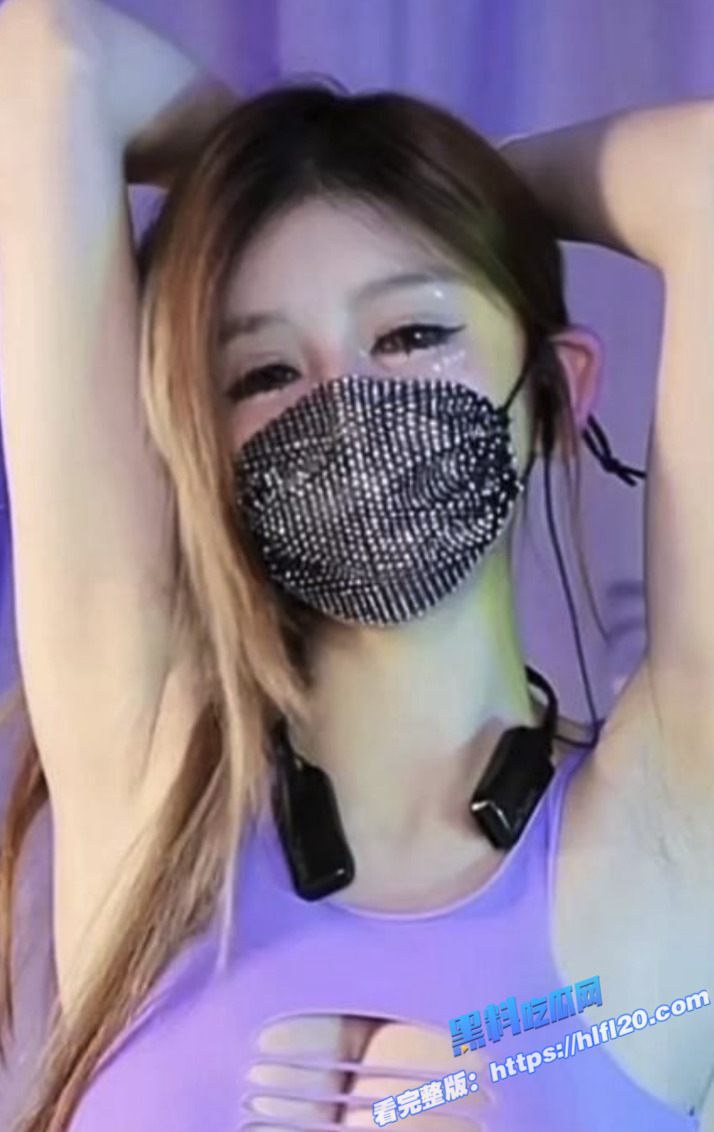 抖音网红 温柔兔 榜一大哥花巨资定制福利视频流出！3