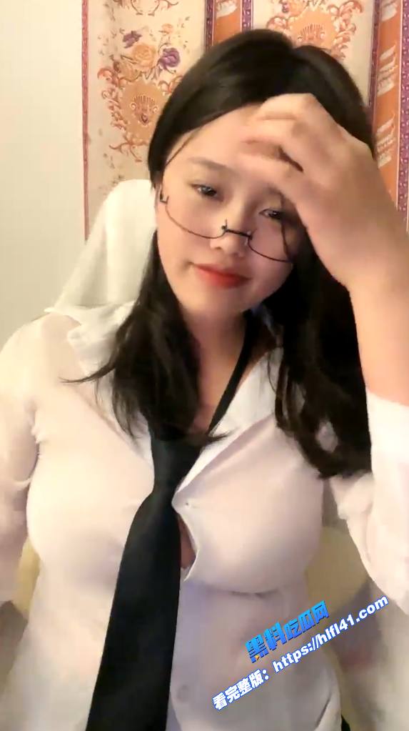 清纯邻家女孩晴乐乐G奶学妹自慰高潮颤抖揉奶发骚掰穴特写骚的一批 图1