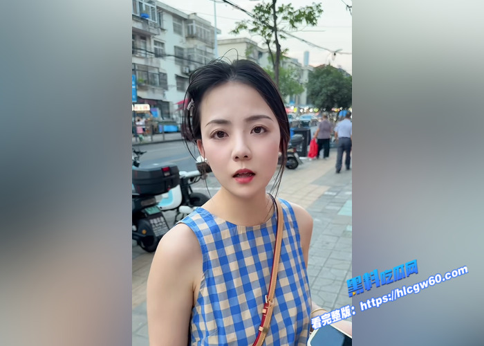 抖音四十五万粉丝网红沐言小布丁翻车前男友泄漏两人恋爱期间性爱视频超大尺度，恩爱夫妻人设塌房3