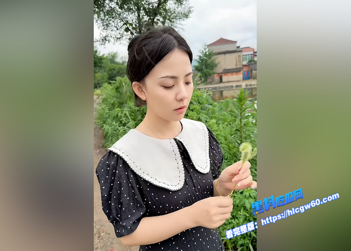 抖音四十五万粉丝网红沐言小布丁翻车前男友泄漏两人恋爱期间性爱视频超大尺度，恩爱夫妻人设塌房4