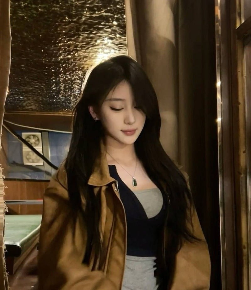 东北反差大学生张汐玥4