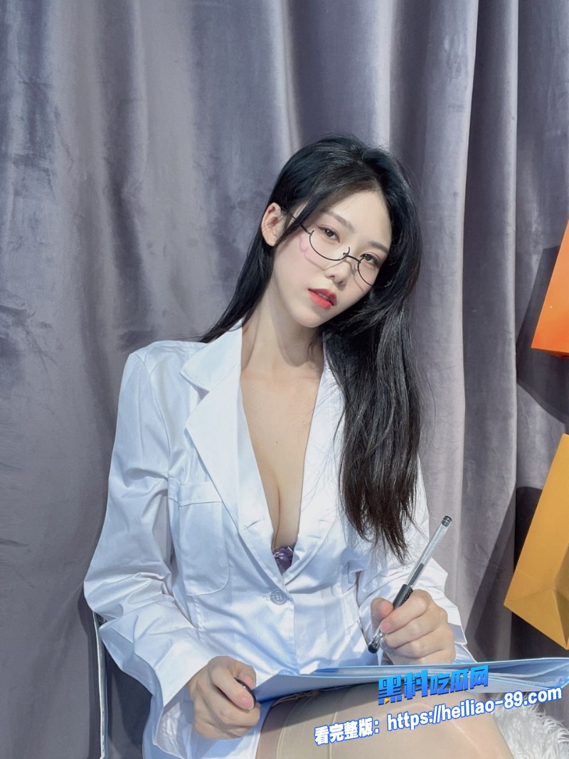 抖音网红抖娘利世9