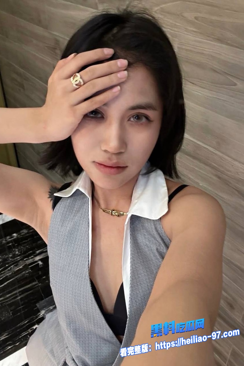 英国网红西安约炮13