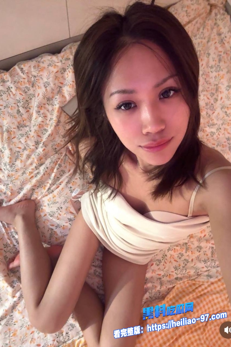 英国网红西安约炮14