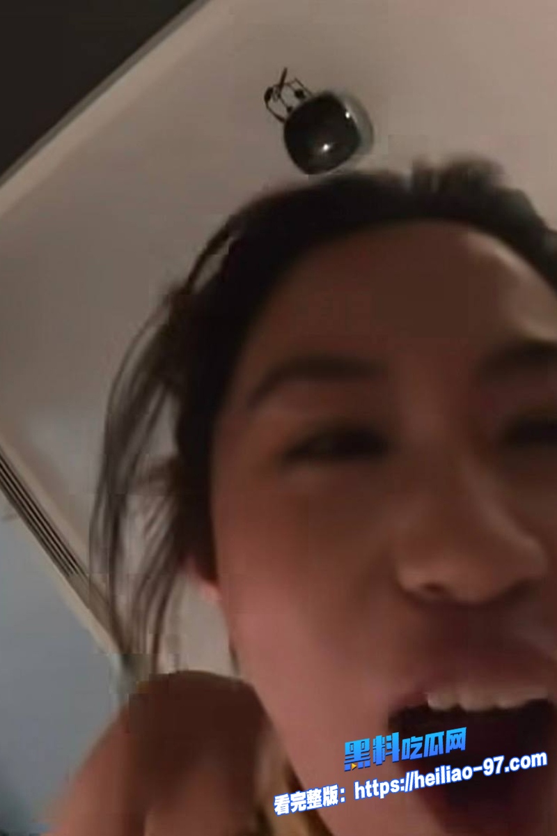 英国网红西安约炮17