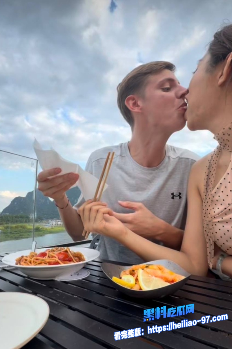 英国网红西安约炮20