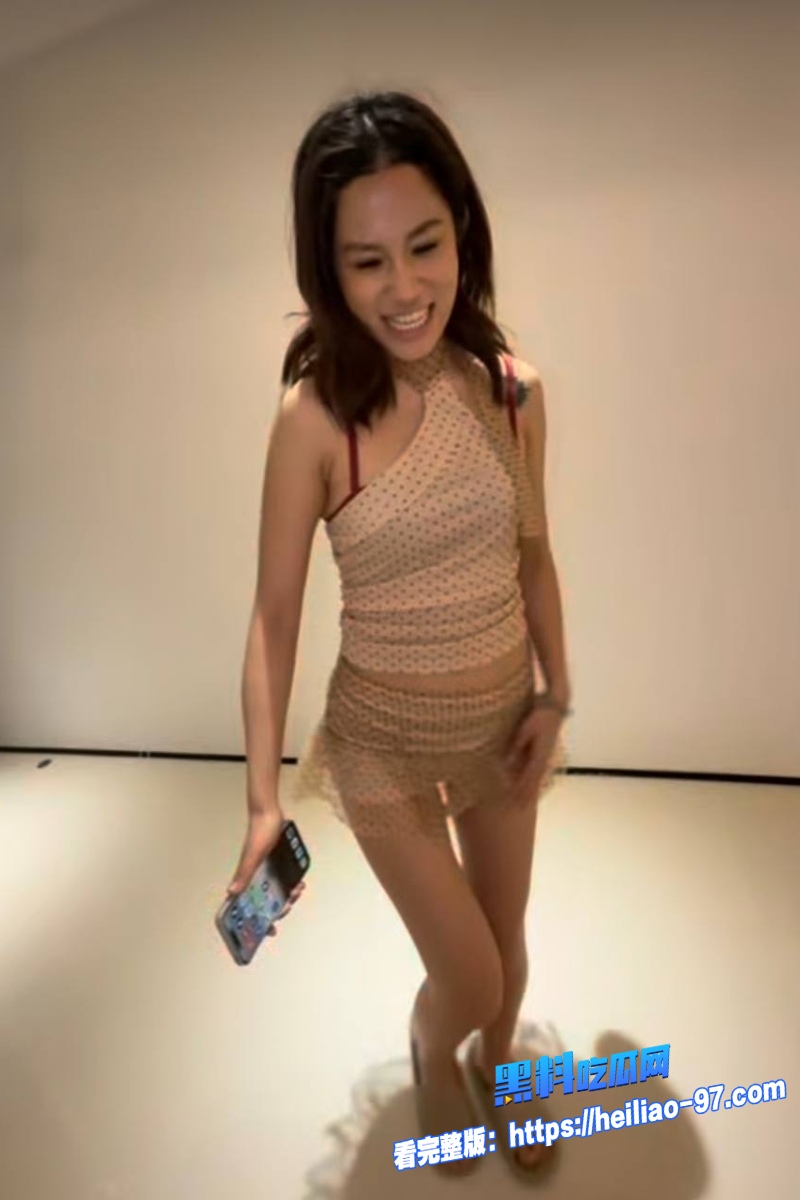 英国网红西安约炮24