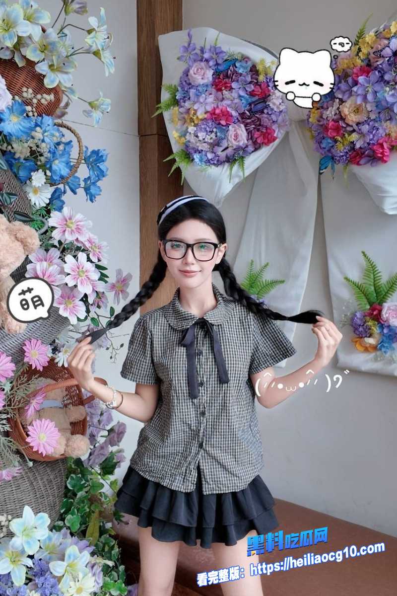 高颜值精神小妹2 高颜值精神小妹2