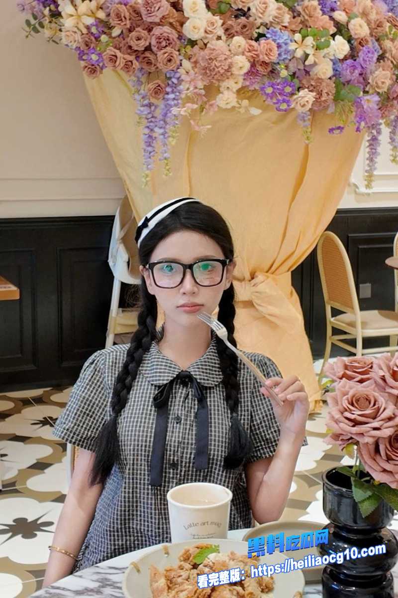 高颜值精神小妹3 高颜值精神小妹3