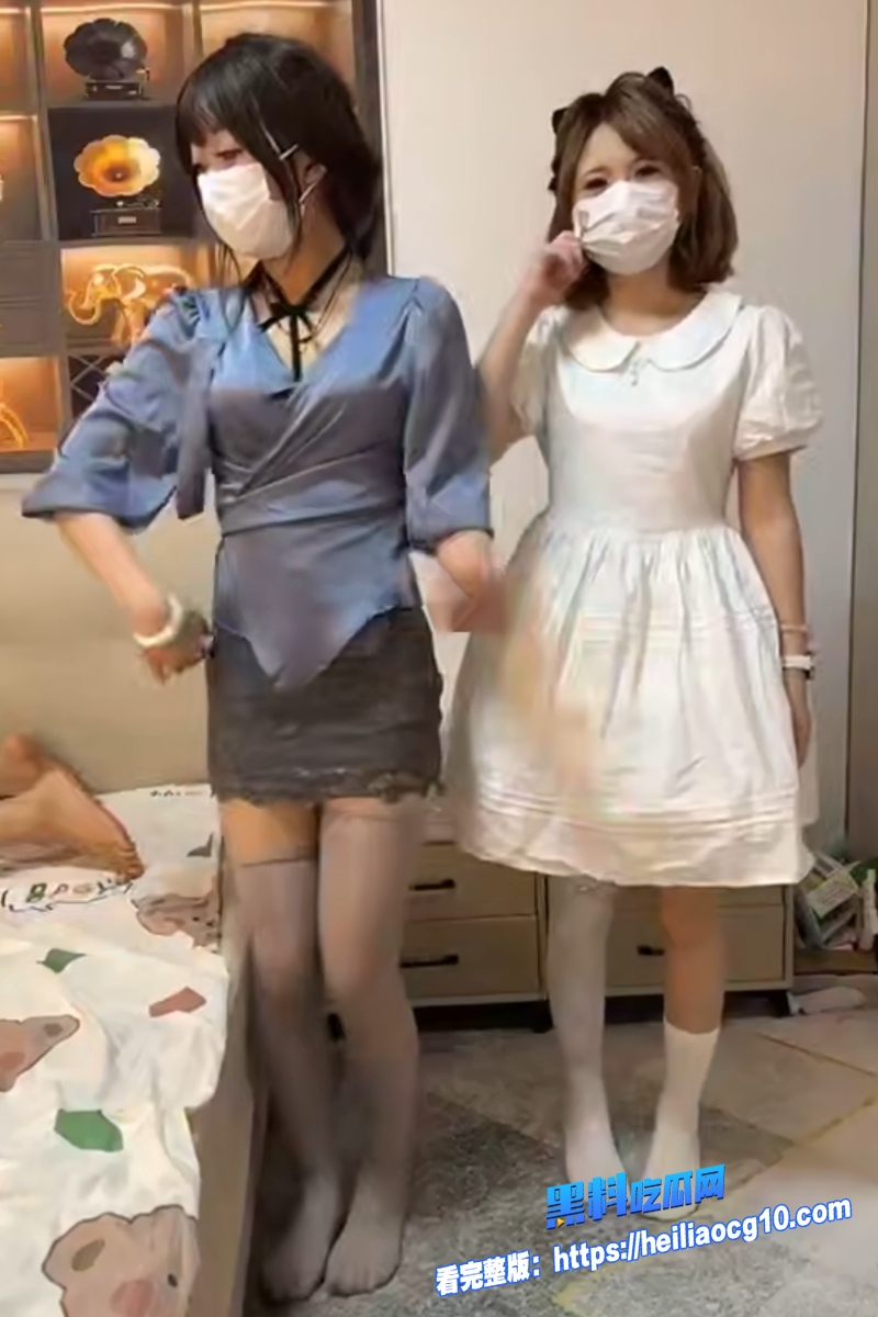 高颜值精神小妹5 高颜值精神小妹5