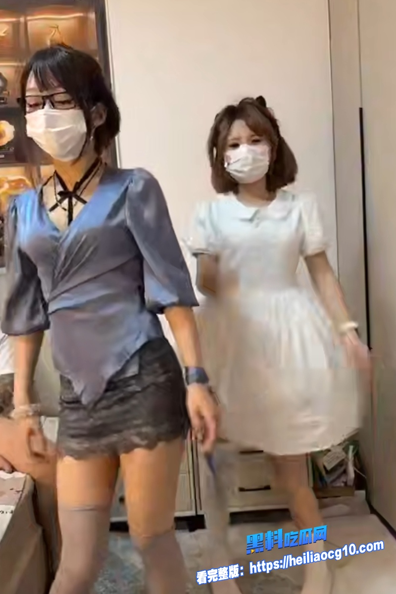 高颜值精神小妹8 高颜值精神小妹8