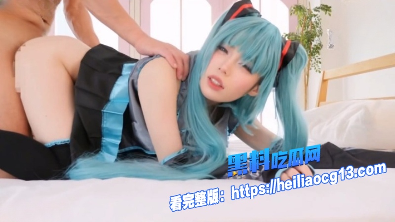 极品软妹cos5 极品软妹cos5