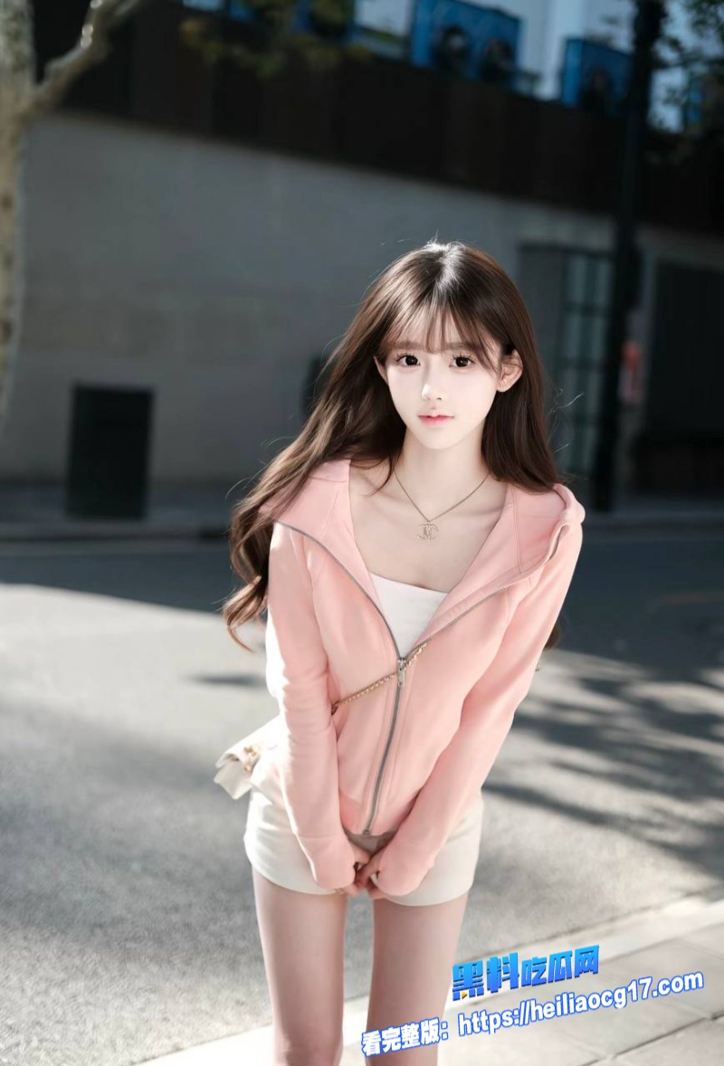 大学校花林晓约炮视频1