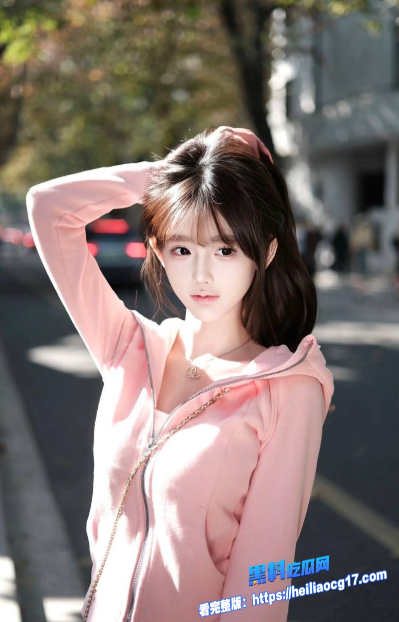 大学校花林晓约炮视频5
