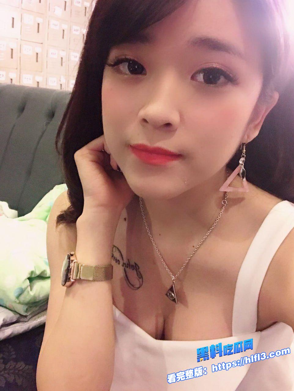 台湾大神台北重金约炮 顾凌怡 鲍鱼保养的非常粉嫩 被大屌疯狂抽插视频流出！2