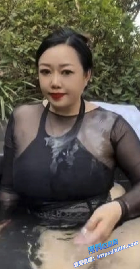 快手网红翡翠店老板娘 金惠芸 私密照流出 榜一大哥独享自慰骚秀 大奶子够味到炸裂！2
