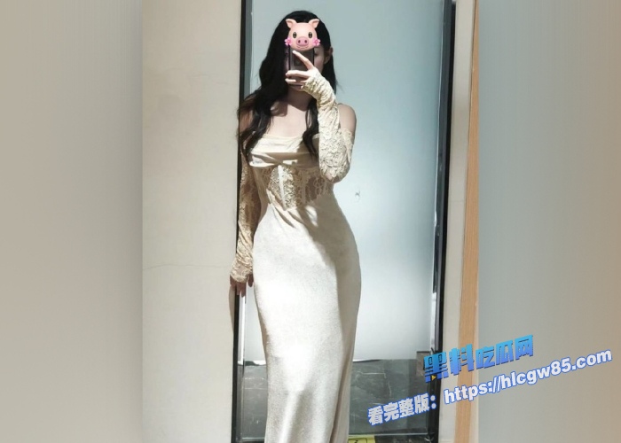 广州05年反差母狗钟绮晴 5