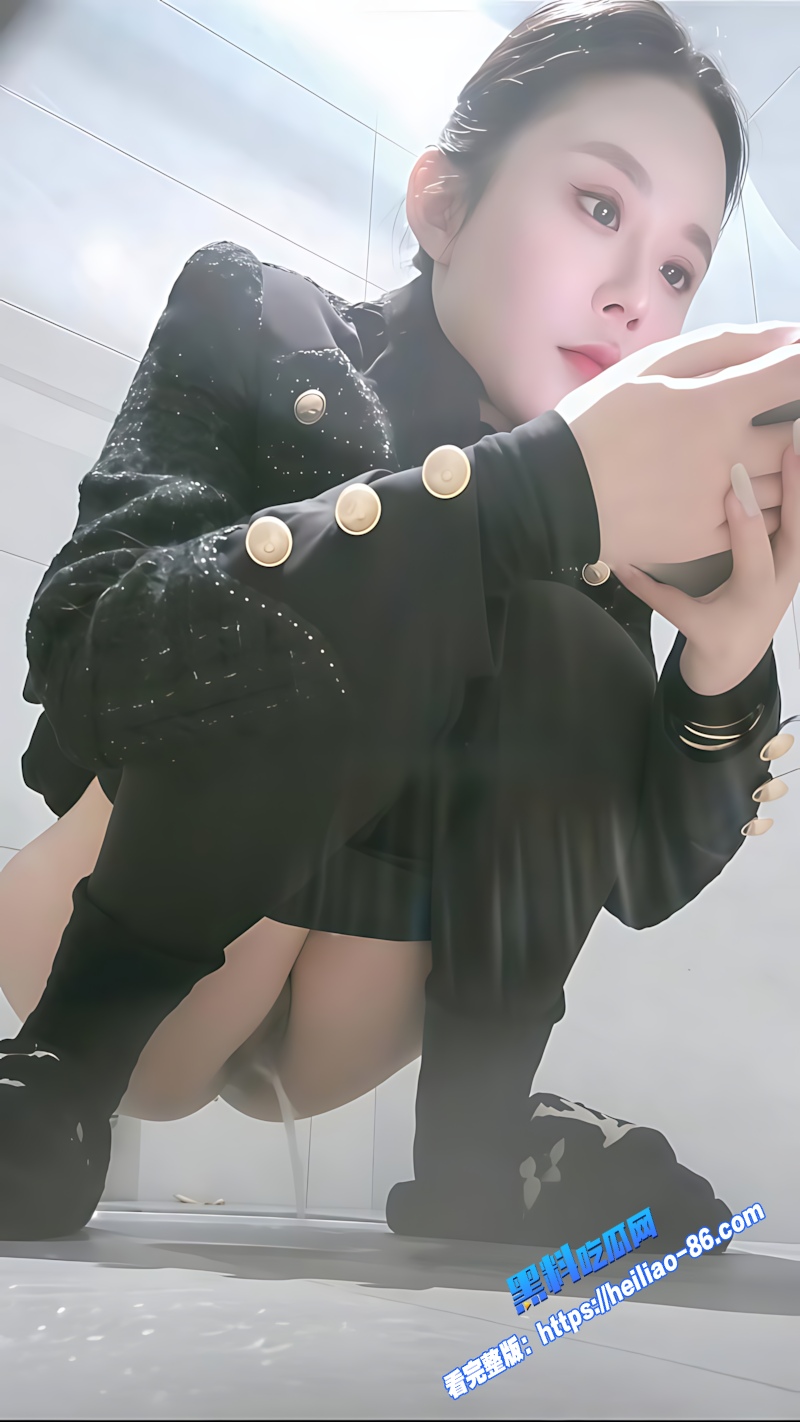 精选女厕偷拍8 精选女厕偷拍8