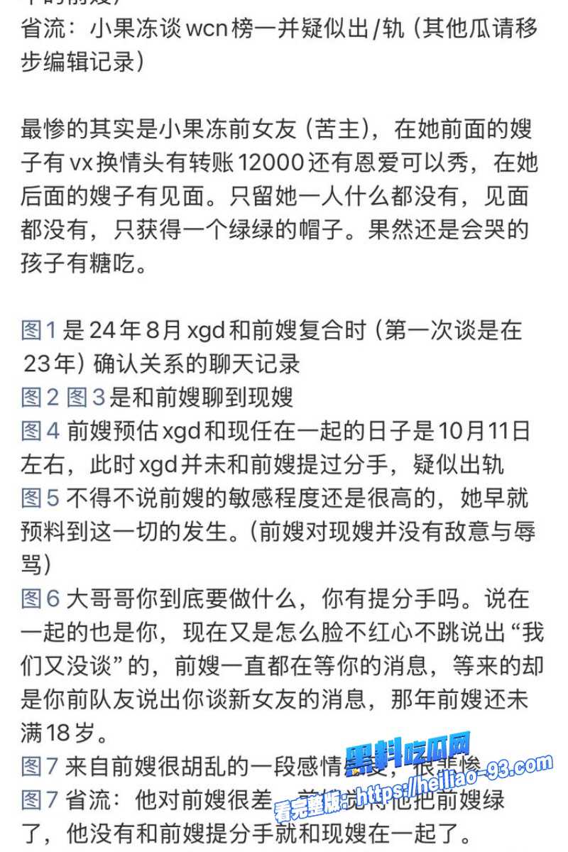 职业选手果冻39