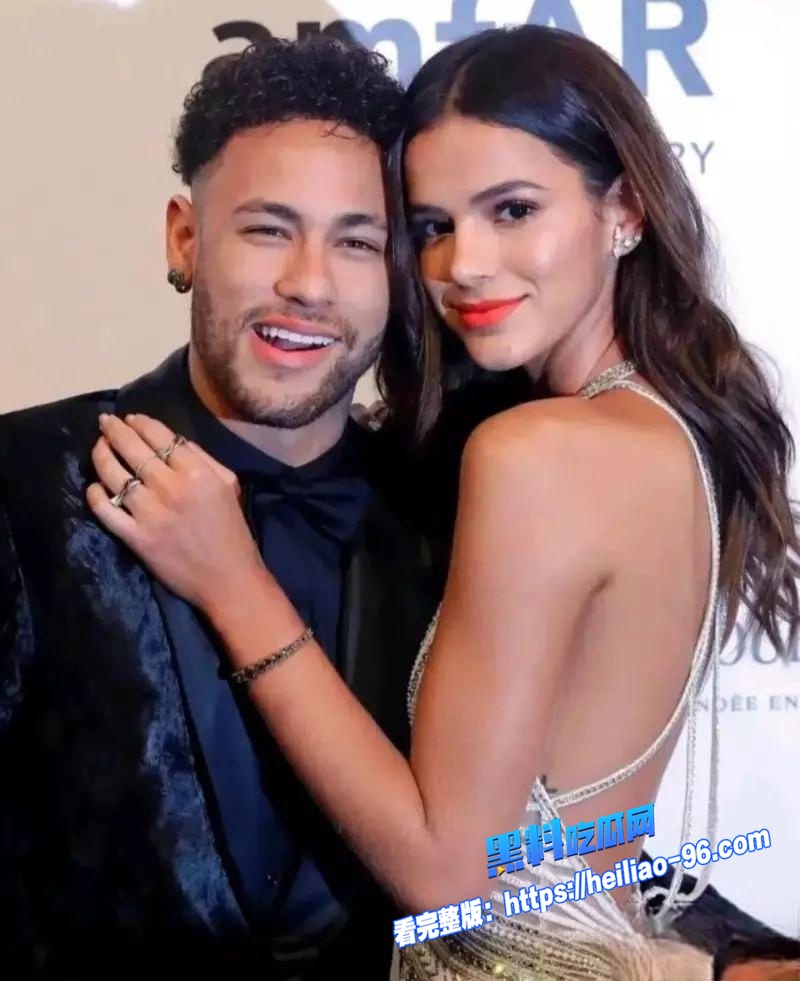 内马尔33岁即将当爷爷 大儿子卢卡女友确认怀孕 6年5分5合布鲁娜劈腿模特阿曼达 顶级绿帽吃瓜图7