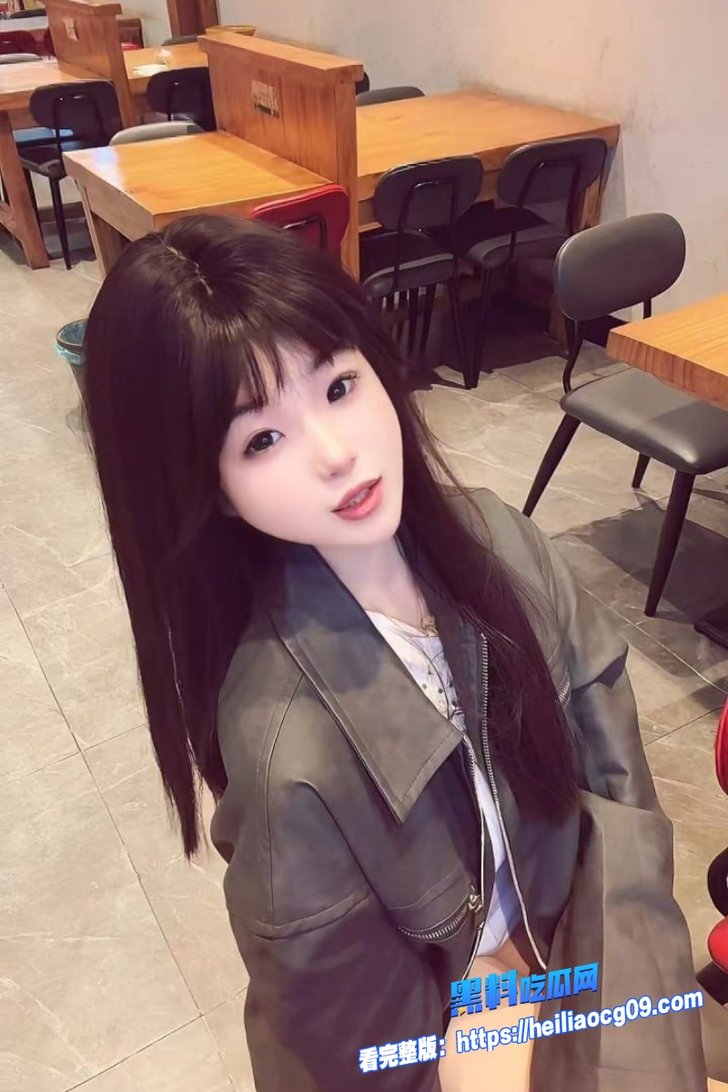 河南高颜值学生3 河南高颜值学生3