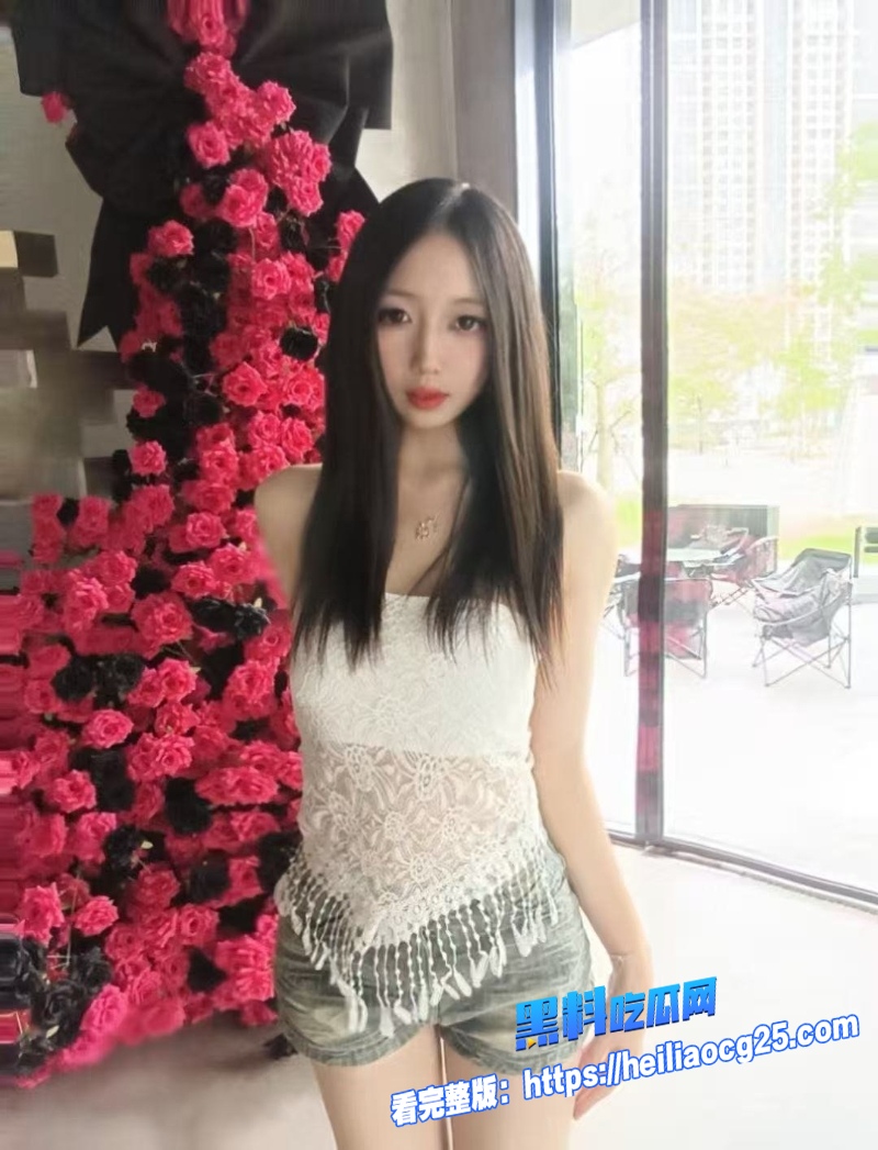 南昌学院清纯学妹9