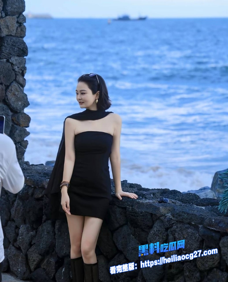 抖音旅游女网红周仙仙5 抖音旅游女网红周仙仙5
