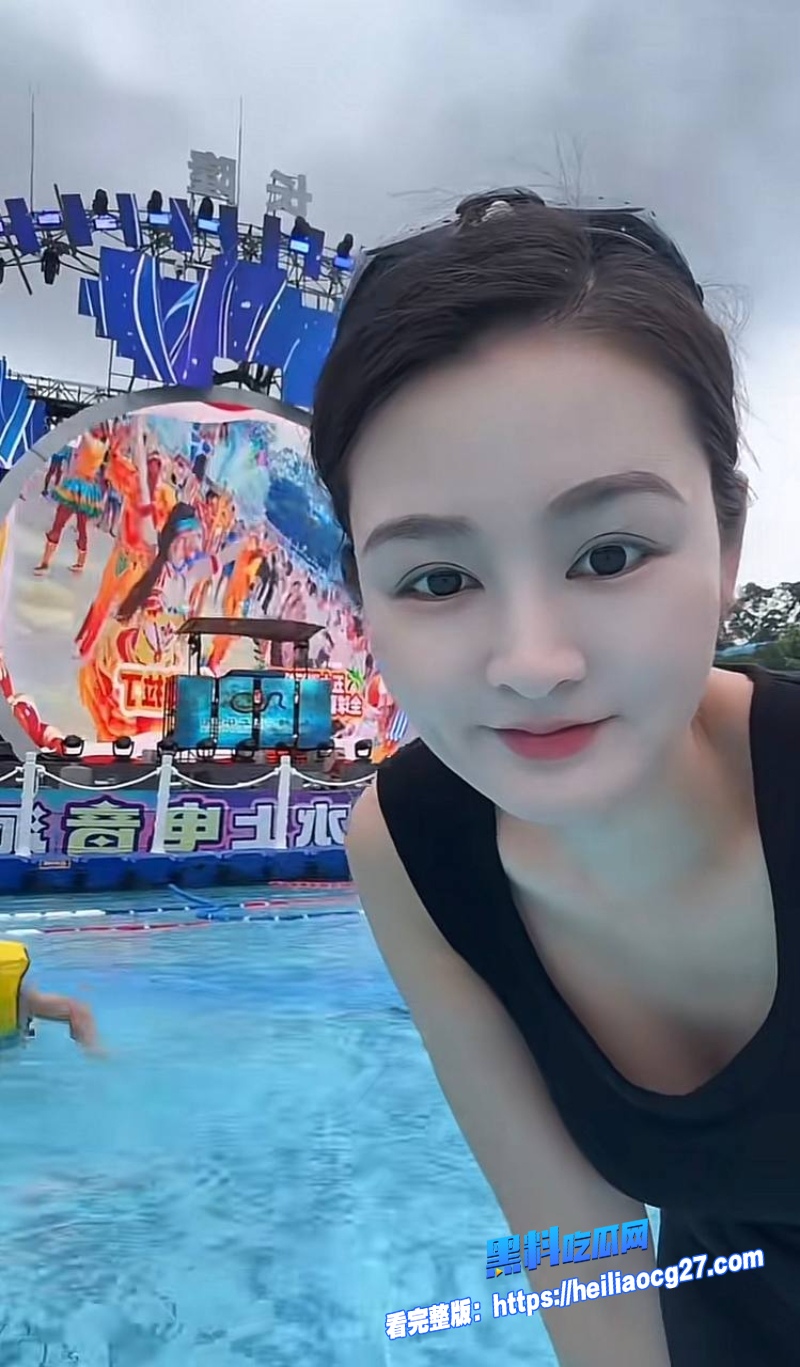 抖音旅游女网红周仙仙7 抖音旅游女网红周仙仙7