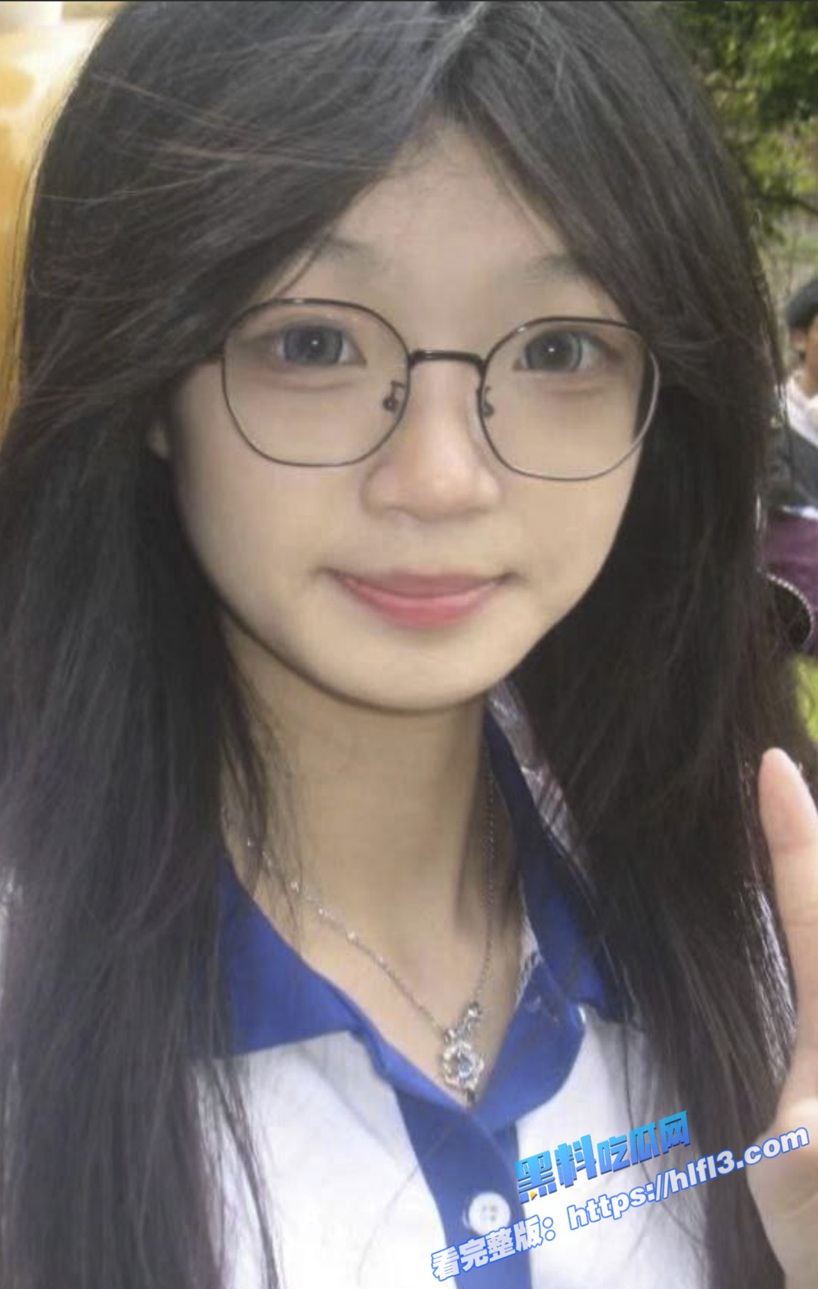 学生妹被网友调教自拍 身材很好长相甜美 童颜巨乳嫩得滴水 在家漏奶自拍流出！4