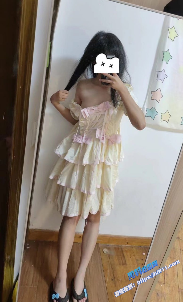 极品萝莉小母狗 是嚯嚯呀 与金主啪啪视频流出 穿着jk小短裙被金主后入爆操！6