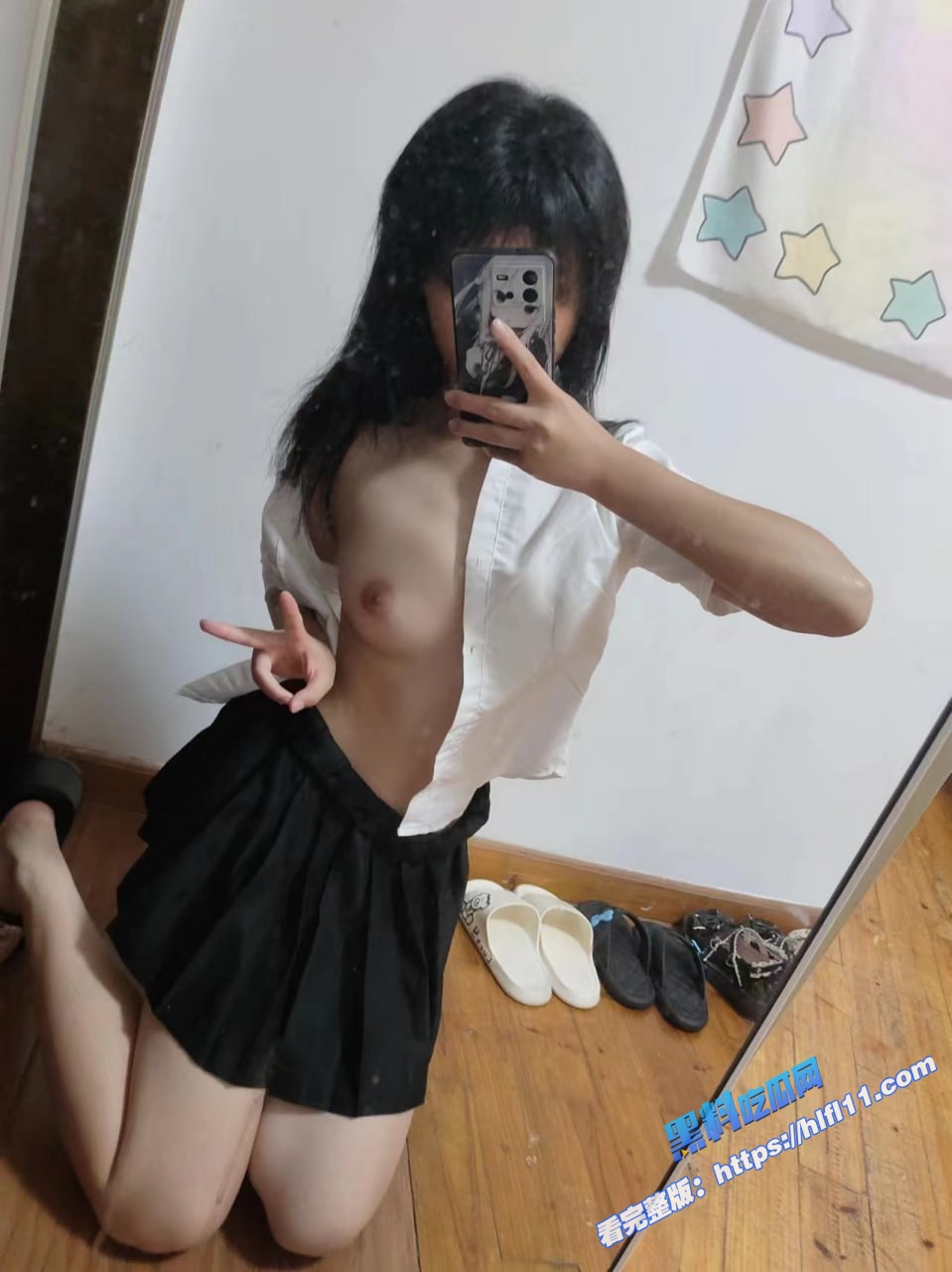 极品萝莉小母狗 是嚯嚯呀 与金主啪啪视频流出 穿着jk小短裙被金主后入爆操！7