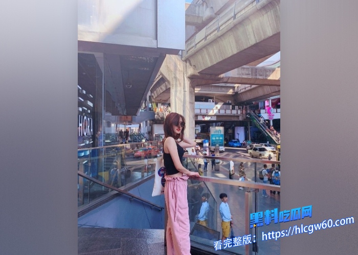 天津大学校花沈葭惠 白富美遇人不淑遭遇渣男背刺 性爱视频遭曝光  完美露脸 表情骚荡反差 8