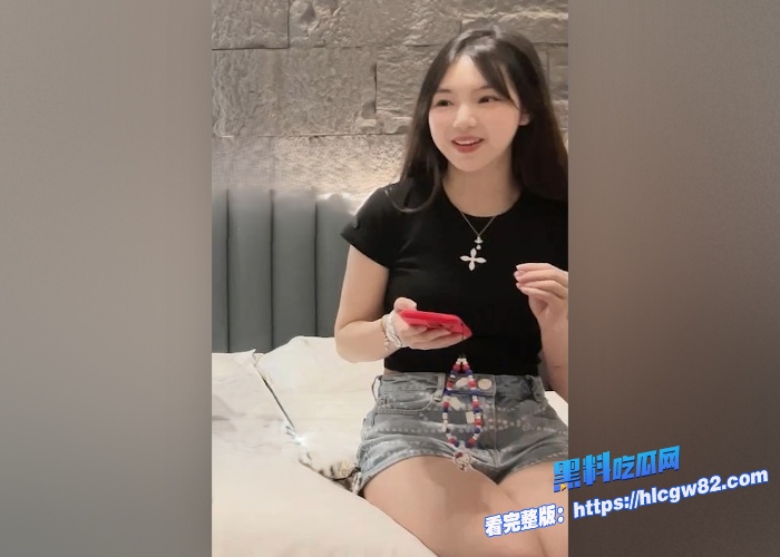 51吃瓜我要吃瓜系列初恋白月光系列第24期清纯高中学生妹初次下海齐逼超短裤白皙美腿一线天嫩穴天生耐操 图1