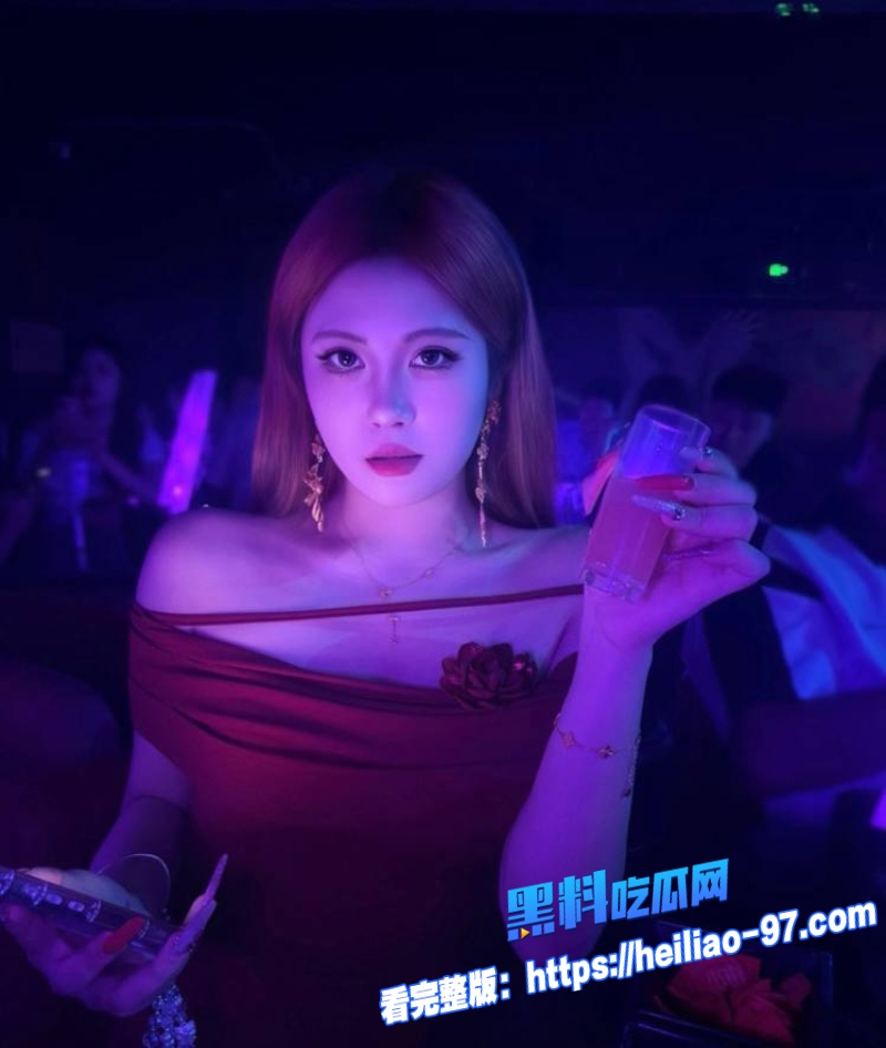 反差女神范妹子5
