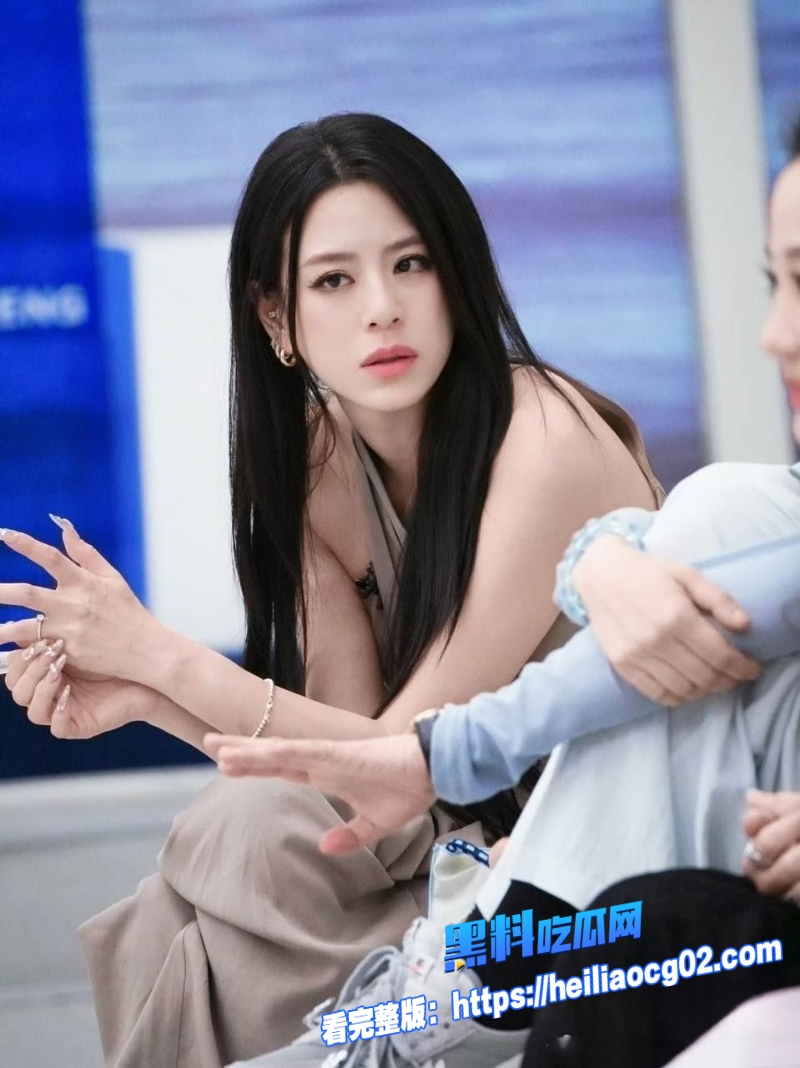 女星孙怡4