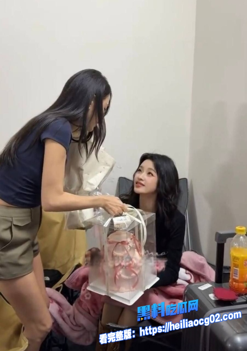 女星孙怡6