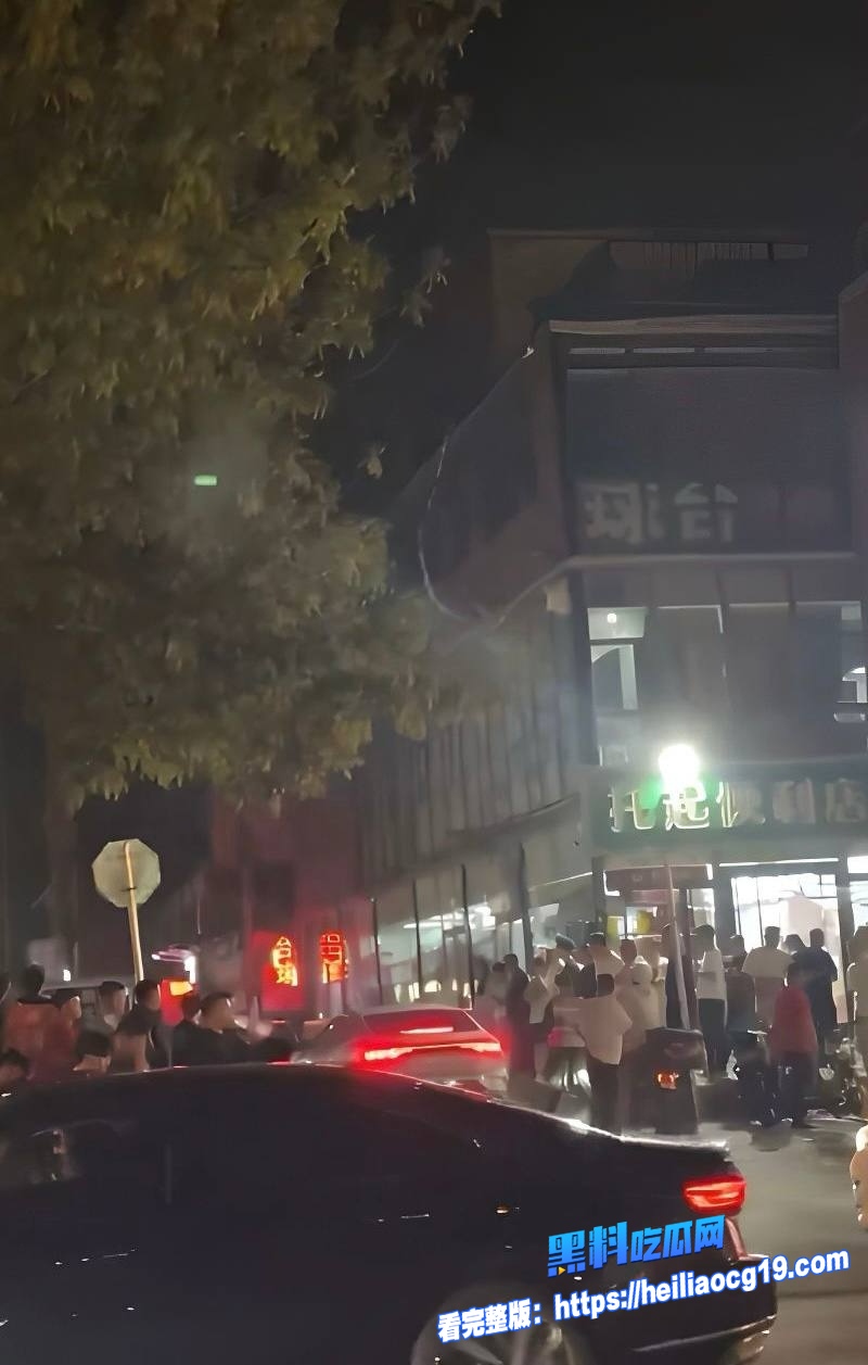 燕郊小张庄惊天命案3 燕郊小张庄惊天命案3