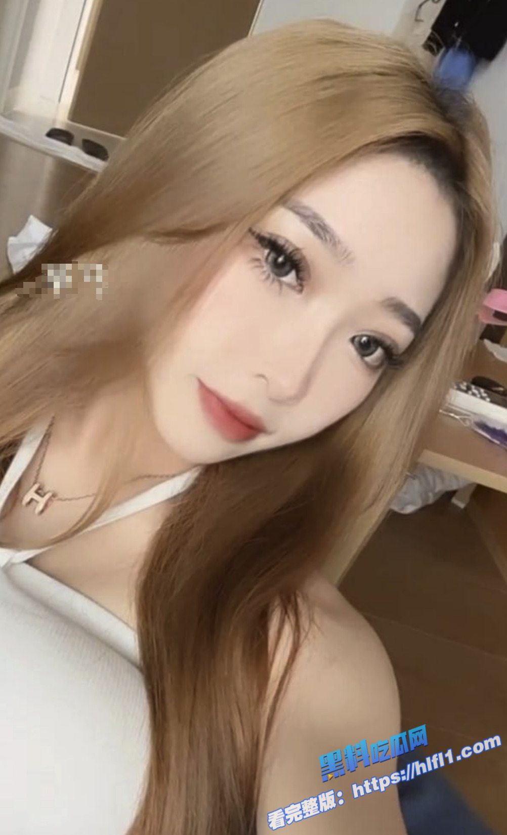 抖音滨海徐记面馆老板娘  被榜一大哥约出来 性爱视频遭泄漏 老板娘床上好骚啊！2