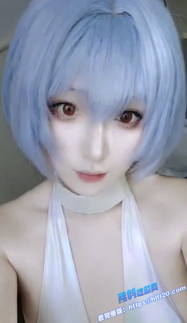 极品COS圈颜值萝莉 江落Koochi 露脸自慰做爱私拍视频！2