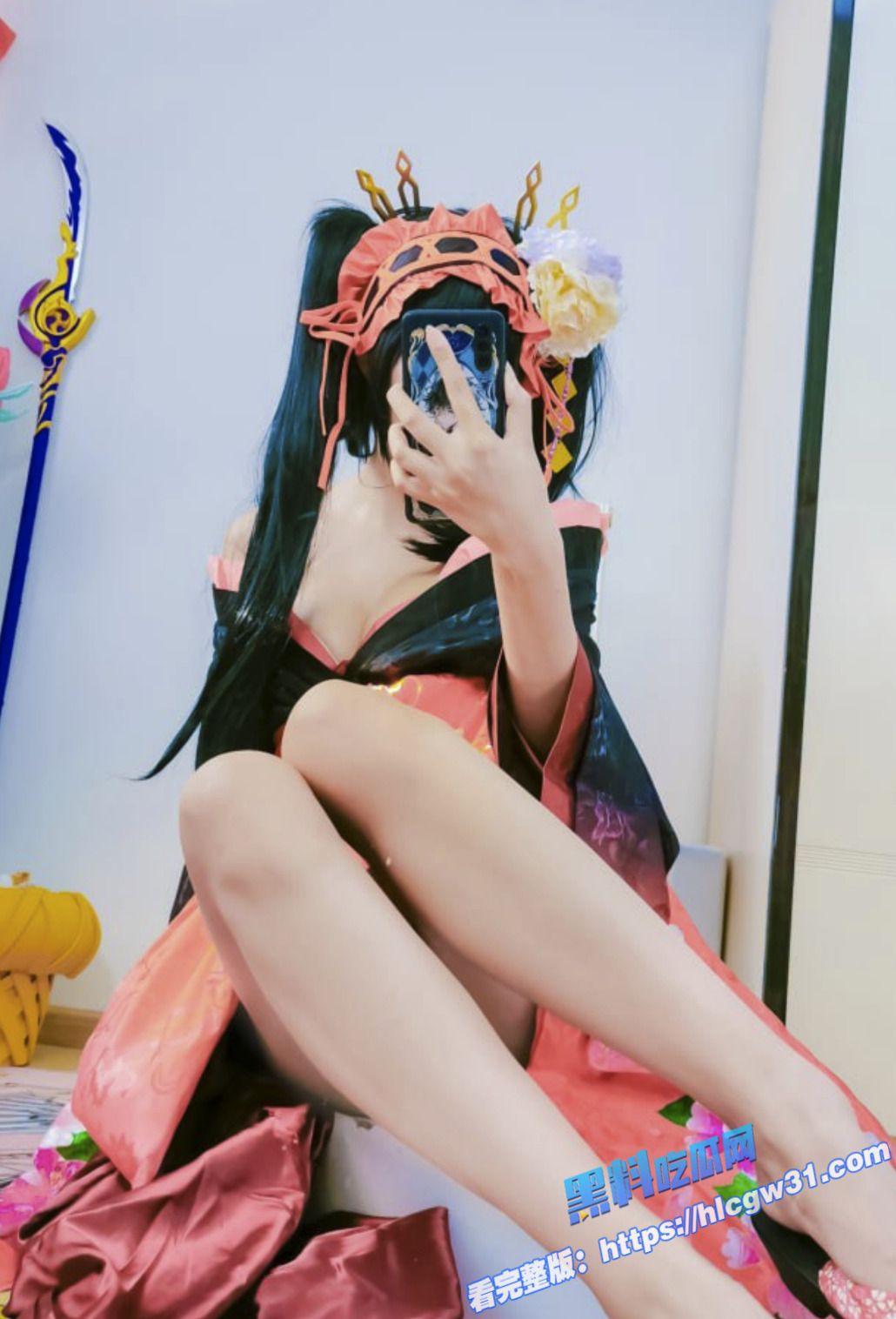 极品二次元福利姬萝莉 沐沐酱 性感黑丝大长腿 自拍露穴自慰视频 绝美馒头逼淫水直流!1 极品二次元福利姬萝莉 沐沐酱 性感黑丝大长腿 自拍露穴自慰视频 绝美馒头逼淫水直流!1