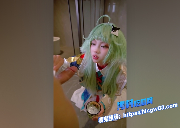 广州顶级Cos少女 池甜酒店和金主性爱视频流出口爆大屌吃不停女上骑乘节奏感十足呻吟诱人一脸享受3 广州顶级Cos少女 池甜酒店和金主性爱视频流出口爆大屌吃不停女上骑乘节奏感十足呻吟诱人一脸享受3