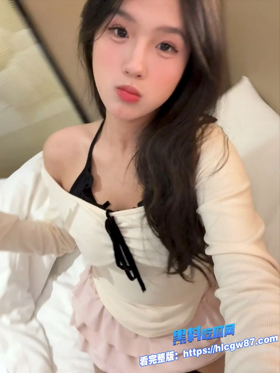 江苏南京极品女大陈伊莉 3