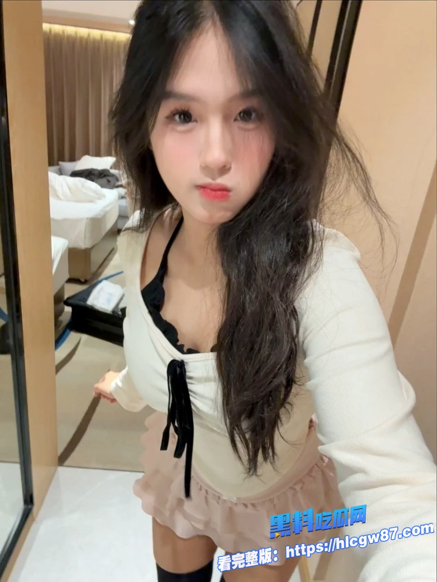 江苏南京极品女大陈伊莉 4