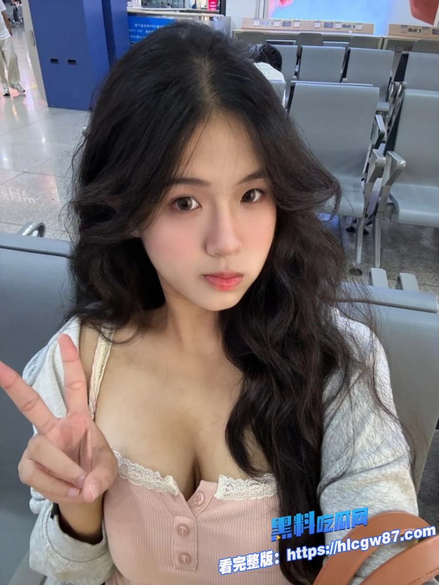 江苏南京极品女大陈伊莉 5