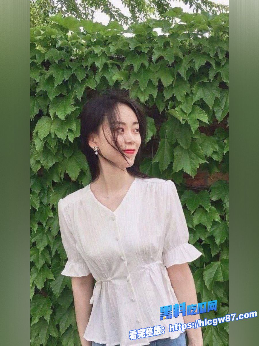 江苏南京极品女大陈伊莉 9