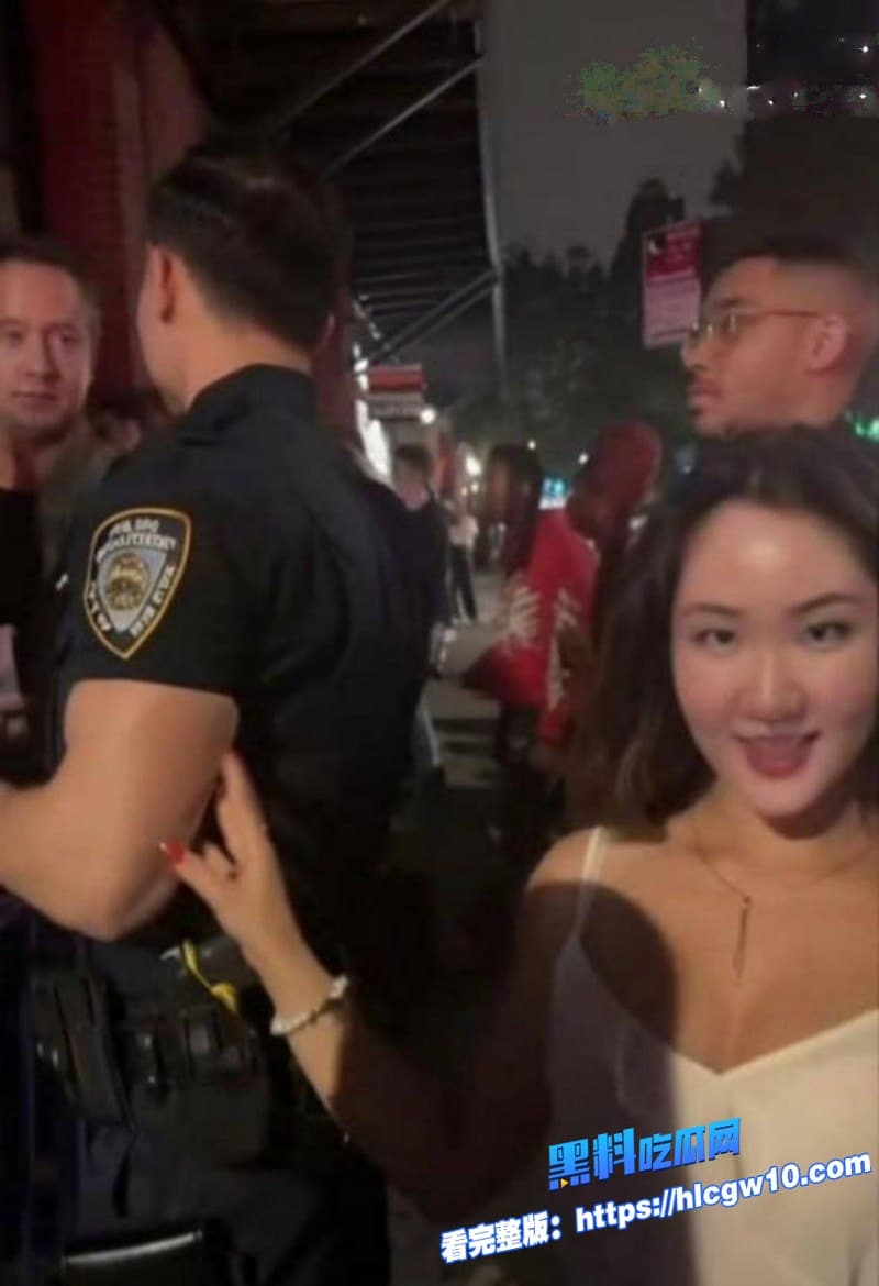 北美留学生caroline王冰萱因牢A三通一达言论破防公开辱骂不料被扒出媚黑约炮视频13 北美留学生caroline王冰萱因牢A三通一达言论破防公开辱骂不料被扒出媚黑约炮视频13